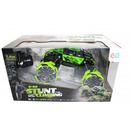 MASINA METAL CU RADIOCOM.+ACUM.ESD88-12 (1/12)