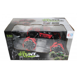 MASINA METAL CU RADIOCOM.+ACUM.ESD88-12 (1/12)