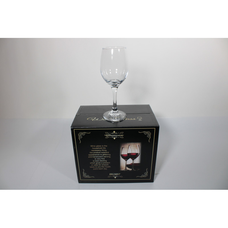 PAHARE CU PICIOR 6/SET G3057 (1/8)