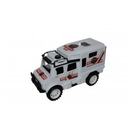 MASINA POMPIERI LA PUNGA 3096-1 (72/144)