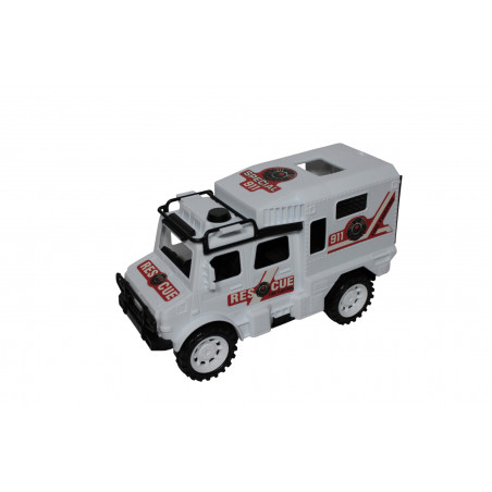 MASINA POMPIERI LA PUNGA 3096-1 (72/144)