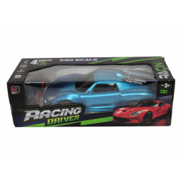 MASINA CU RADIOCOMANDA LA CUTIE 898-6A-8A (96/192)