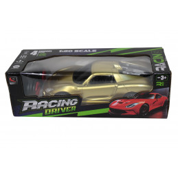 MASINA CU RADIOCOMANDA LA CUTIE 898-6A-8A (96/192)