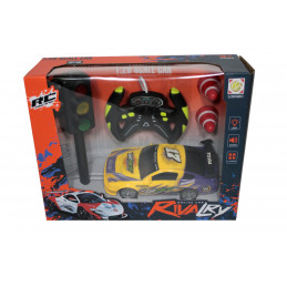 MASINA CU RADIOCOMANDA CU SEMNAFOR 168-28M (24/48)