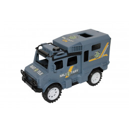 MASINA ARMATA LA PUNGA 3096-10 (72/144)