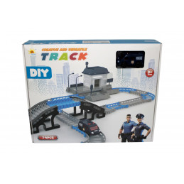 CARUSEL CU MASINUTE LA CUTIE 73 PIESE 2024-5 (18/36)