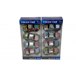 MASINUTE 4/CUTIE 1122-25B (120/240)