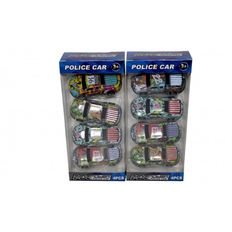 MASINUTE 4/CUTIE 1122-25B (120/240)