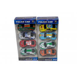 MASINUTE 4/CUTIE 1122-85B (120/240)