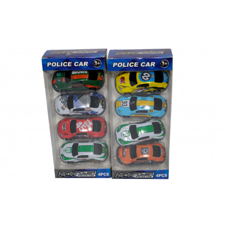 MASINUTE 4/CUTIE 1122-85B (120/240)