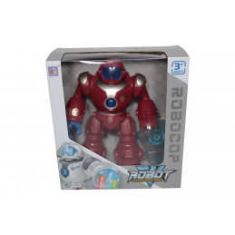 ROBOT CU RADIOCOMANDA LA CUTIE 8820 (18/36)