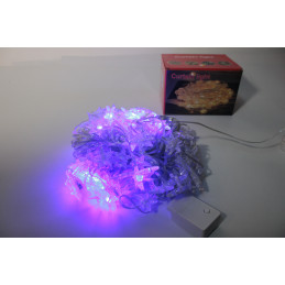 INSTALATIE PLOAIE STEA/GLOB 120LED 3X3M (1/50)