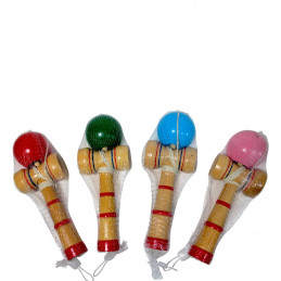 JUCARIE LEMN 6X22CM (1/120)