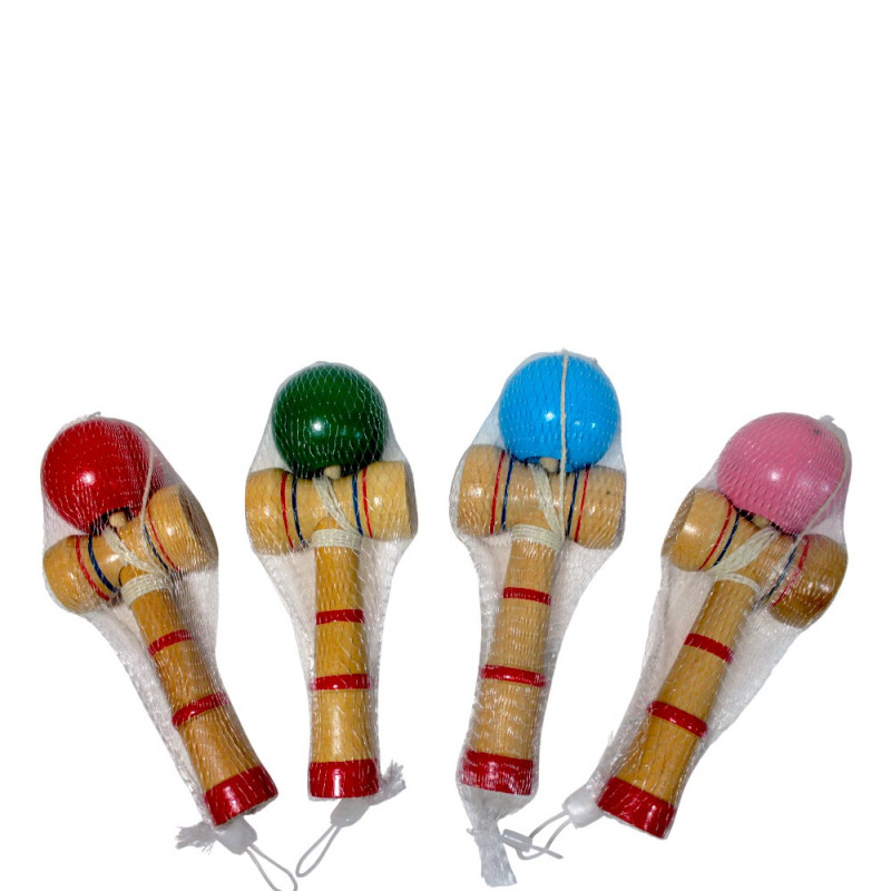 JUCARIE LEMN 6X22CM (1/120)