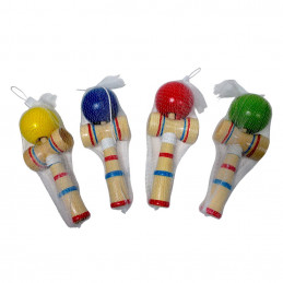 JUCARIE LEMN 6X18CM (50/200)