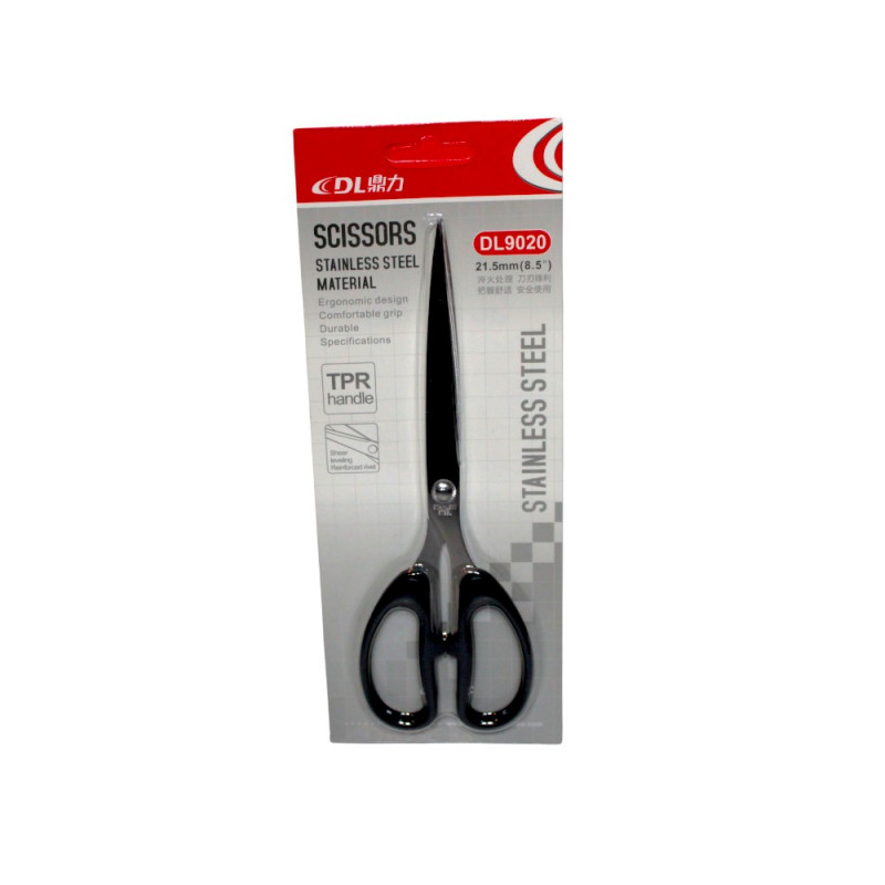 FOARFECA LA TIPLA DL9020 (12/180)