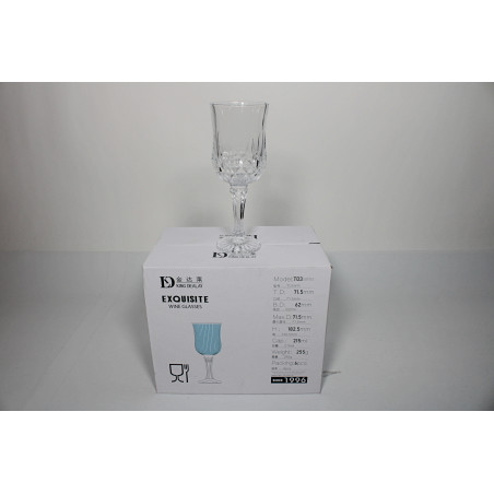 PAHARE CU PICIOR 6/SET T0301, T0303 (1/8)