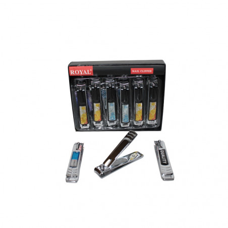 UNGHIERE MARI 518H-6, 518CH-2, 518-4,3 (12/600)