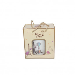 SET CANA+LINGURITA LA CUTIE ZH-265,264,168 (1/120)