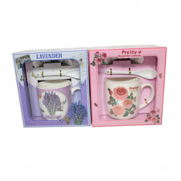 SET CANA CERAMICA+LINGURITA+FARFURIE HK-890,927,1011