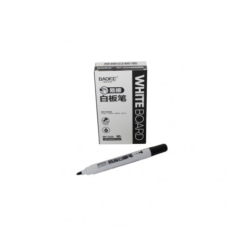 MARKER TABLA MP3926 NEGRU (10/120/1920)