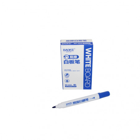 MARKER TABLA MP3926 ALBASTRU (10/120/1920)