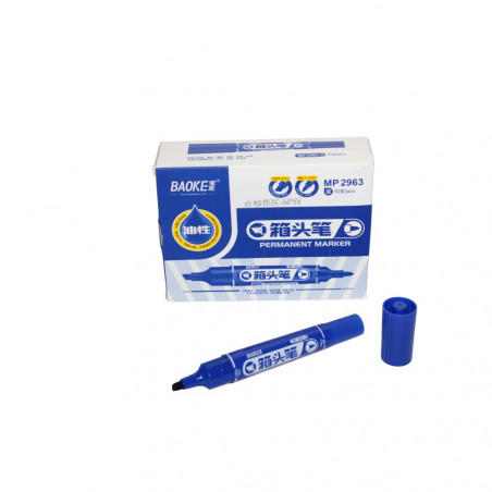 MARKER 2 CAPETE MP2963 ALBASTRU (10/120/1440)