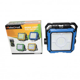 LANTERNA CU TRUSA SCULE CU ACUM+SOLARA HC-778B,C,D (