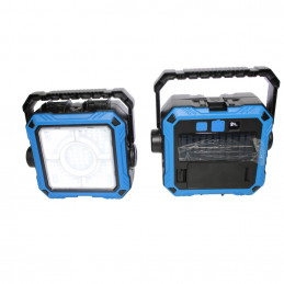 LANTERNA CU TRUSA SCULE CU ACUM+SOLARA HC-778B,C,D (