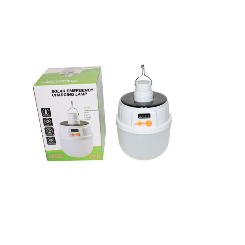 LANTERNA CAMPING TIP BEC CU ACUM+SOLARA 2022 (1/72)