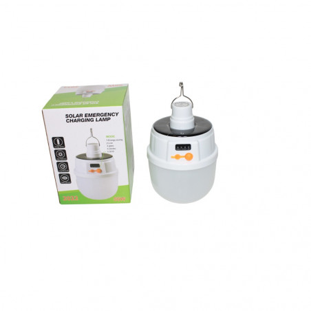 LANTERNA CAMPING TIP BEC CU ACUM+SOLARA 2022 (1/72)