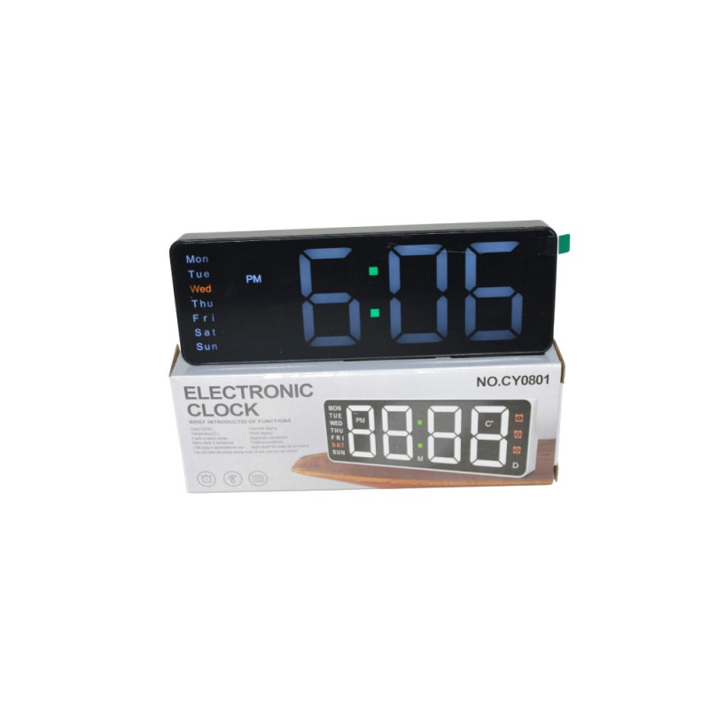 CEAS MASA DIGITAL CY0801 (1/144)