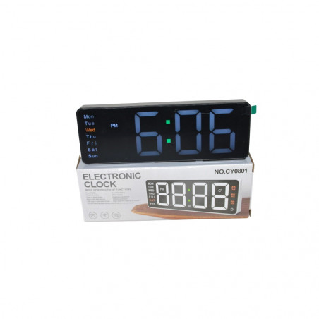 CEAS MASA DIGITAL CY0801 (1/144)