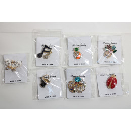 BROSE LA CUTIE (1/2400)