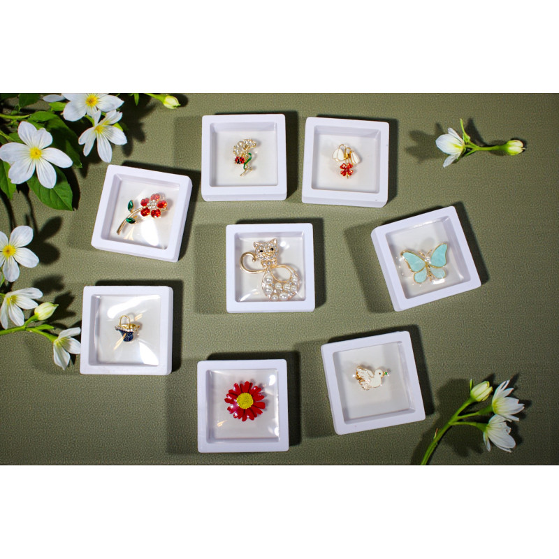 BROSA LA CUTIE Z04 FLUTURE (12/900)