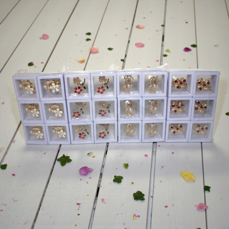 BROSA LA CUTIE Z01, Z02 (12/1000)