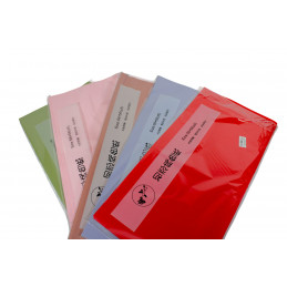 COALA AMBALAJ PVC 20/SET 56X56CM (1/100)