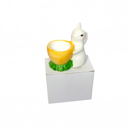 IEPURAS CERAMIC CU SUPORT OU 23431 (1/96)