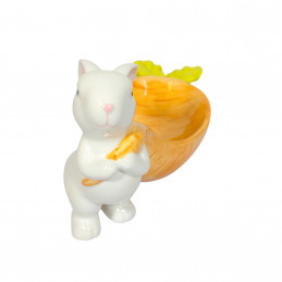 IEPURAS CERAMIC CU SUPORT OUA 23407 (1/18)