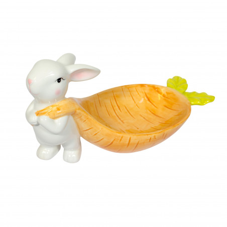 IEPURAS CERAMIC CU SUPORT OUA 23407 (1/18)