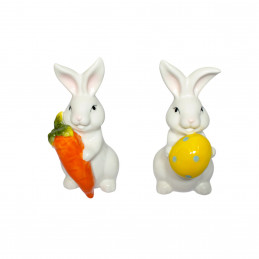 IEPURAS DIN CERAMICA 23418 (2/96)