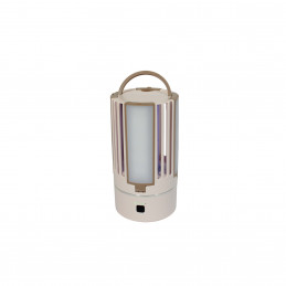 LAMPA ANTIINSECTE CU ACUMULATOR TP-638 (1/30)