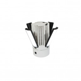 LAMPA ANTIINSECTE CU ACUMULATOR TP-638 (1/30)