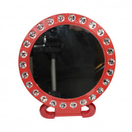 OGLINDA CU STRASURI A08 (15/120)