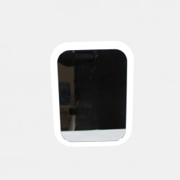 OGLINDA PLASTIC CU LUMINA 001 (1/72)