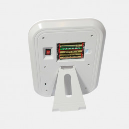 OGLINDA PLASTIC CU LUMINA 001 (1/72)