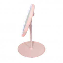 OGLINDA PLASTIC CU LUMINA+USB F04 (1/60)