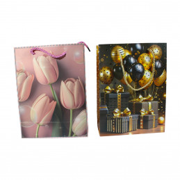 PUNGA CADOU CARTONATA MEDIE 1 (12/720)