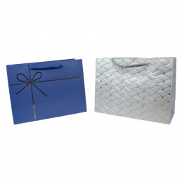 PUNGA CADOU CARTONATA MEDIE 1 ORIZONTALA (12/720)