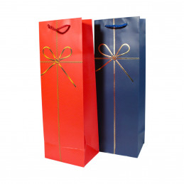 PUNGA CADOU CARTONATA PT.STICLA (12/960)